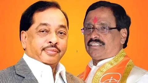 Maharashtra Politics: ब्रेकिंग! नारायण राणेंना हायकोर्टाकडून समन्स; खासदारकीला आव्हान दिल्यानंतर कोर्टात हजर राहण्याचे आदेश