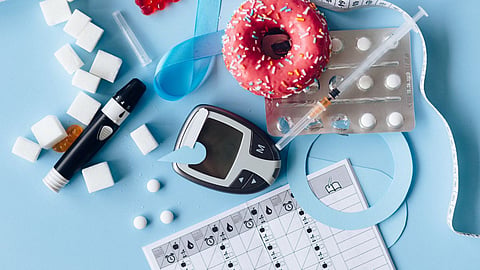 World Diabetes Day 2022 