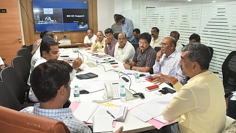 Shambhuraj Desai, Satara, CM Eknath Shinde
