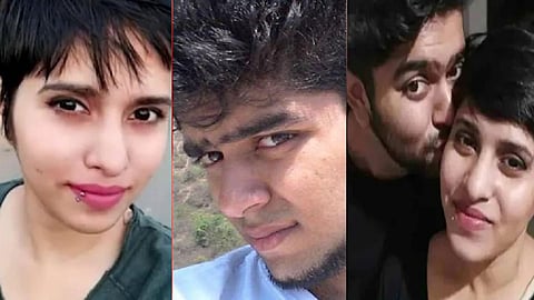 Shraddha Walker Aftab Case