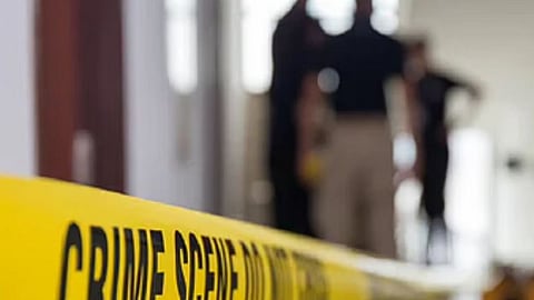 Sangali Crime News