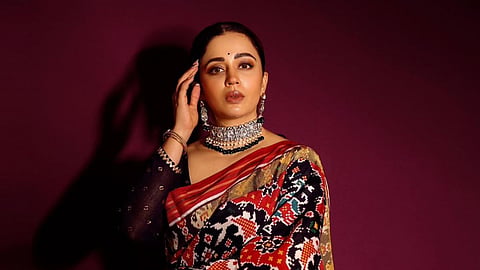 Neha Pendse