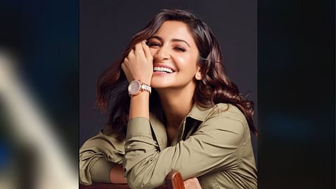 Anushka Sharma 
