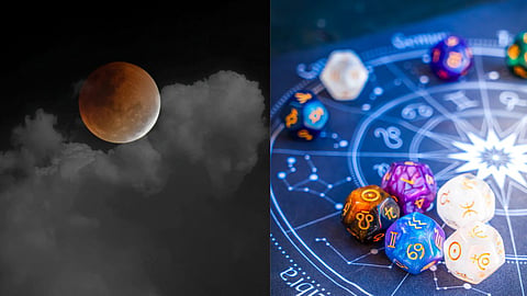 Lunar Eclipse