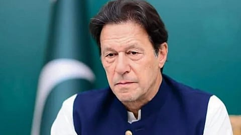  Imran Khan News