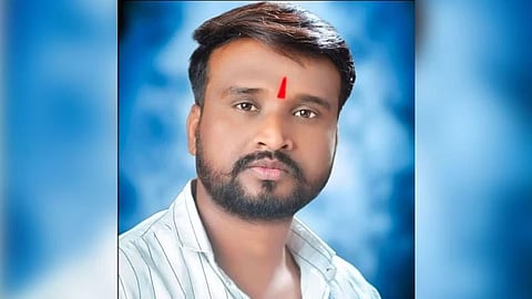 Vishal Kaple Murder News