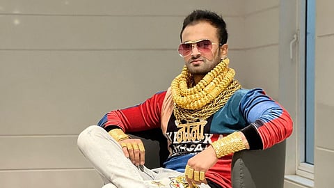 Bigg Boss 16 wild card entry 