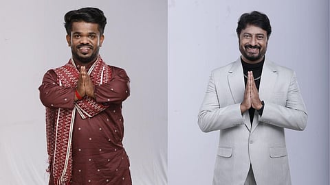 Bigg Boss Marathi 4