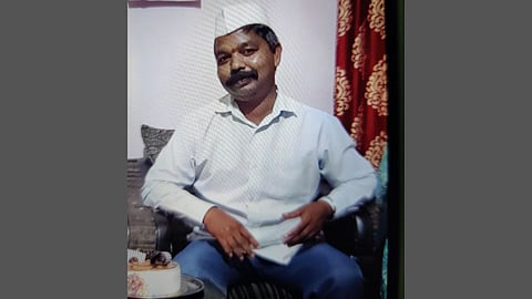 Nashik Clark Murder News