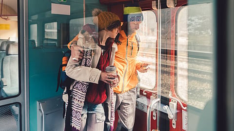 IRCTC Cheap Honeymoon Packages 