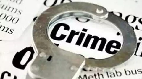 Hingoli Crime News