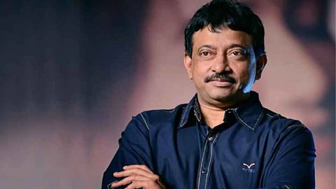 Ram Gopal Varma