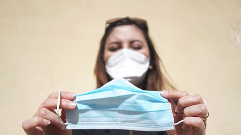 Covid prevention