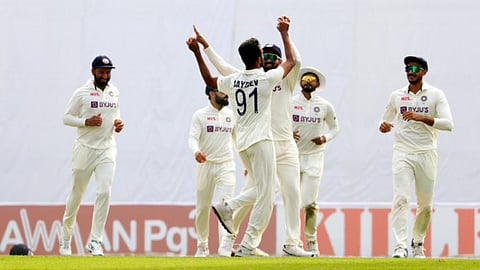 India