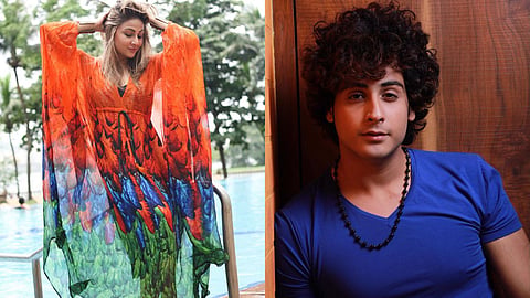 Urvashi Dholakia's Son On Her Bold Photo