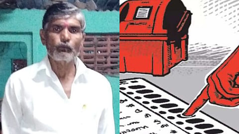 Osmanabad Gram Panchayat Election
