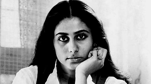 Smita Patil Death Anniversary