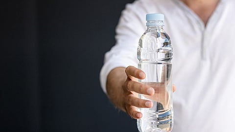 Plastic Bottles