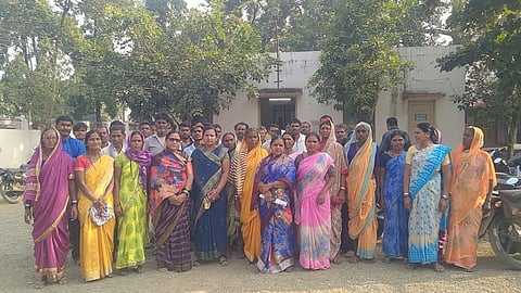 Buldhana News