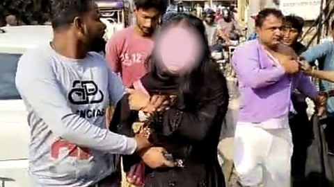 Uttar Pradesh Crime News 