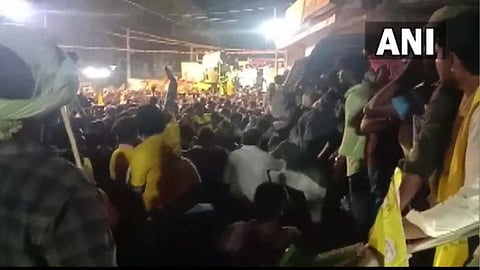 Andhra Pradesh Latest News