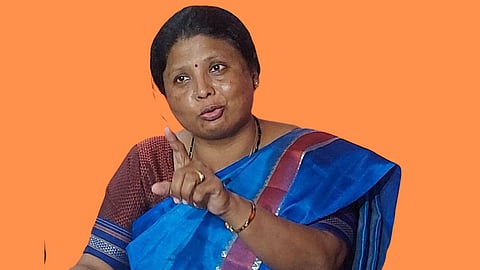 Sushma Andhare