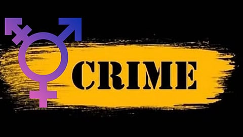 Sexual Assault On Transgender 