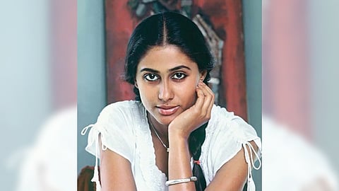 Smita Patil