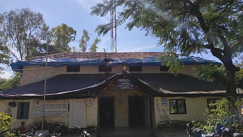 Buldhana Crime News