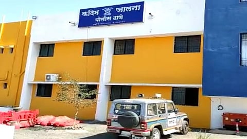 Jalna Crime News