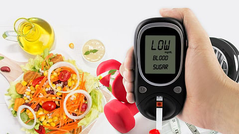 Diabetes Rules