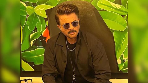 Anil Kapoor Instagram