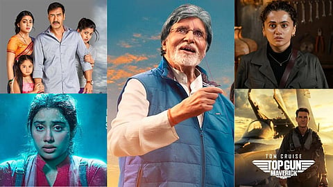 OTT Movies List 