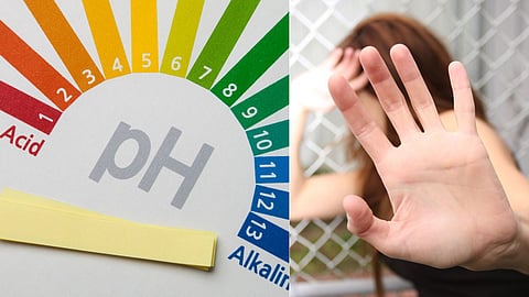 How To Help Acid Attack Victim 