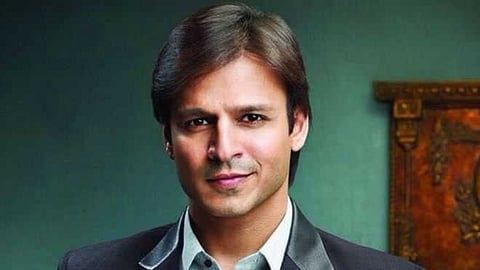 Vivek Oberoi On Bollywood