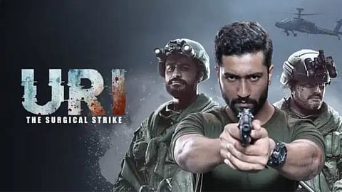Indian Army Bollywood Movie: नौदल दिनी भारतीय लष्काराचे सामर्थ्य दाखवणारे 'हे' १० चित्रपट, नक्की बघा…