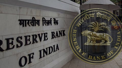 RBI Rules/file photo