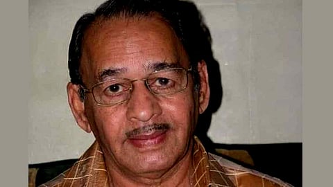 Raja Bapat