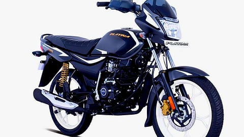 Bike 