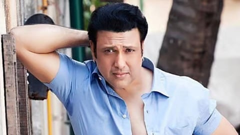 Govinda