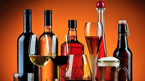 alcohol maharashtra news