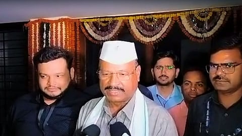 Abdul Sattar News 