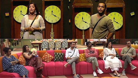 Bigg Boss Marathi 4