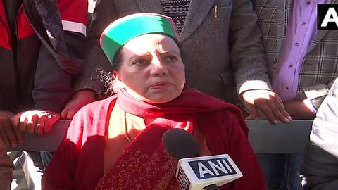 pratibha singh 
