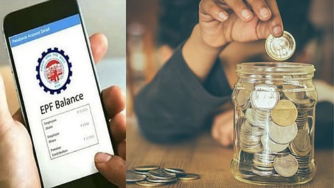 EPFO Update