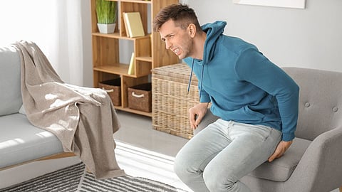 Piles Home Treatment 