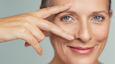 Eye Care Resolution In 2023 