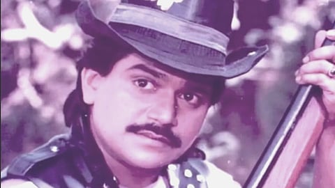 Laxmikant Berde Death Anniversary