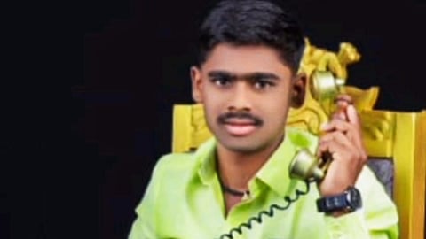 Beed Crime News