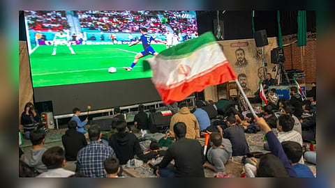 Iran 